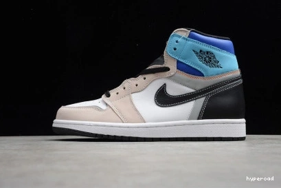 Hyperoad 1 OG PROTOTYPE HIGH AIR JORDAN 0903